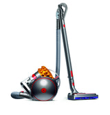 Dyson Cinetic Big ball Multi floor 2 0,8 L Beholder vakuum Dry 700 W Poseløs