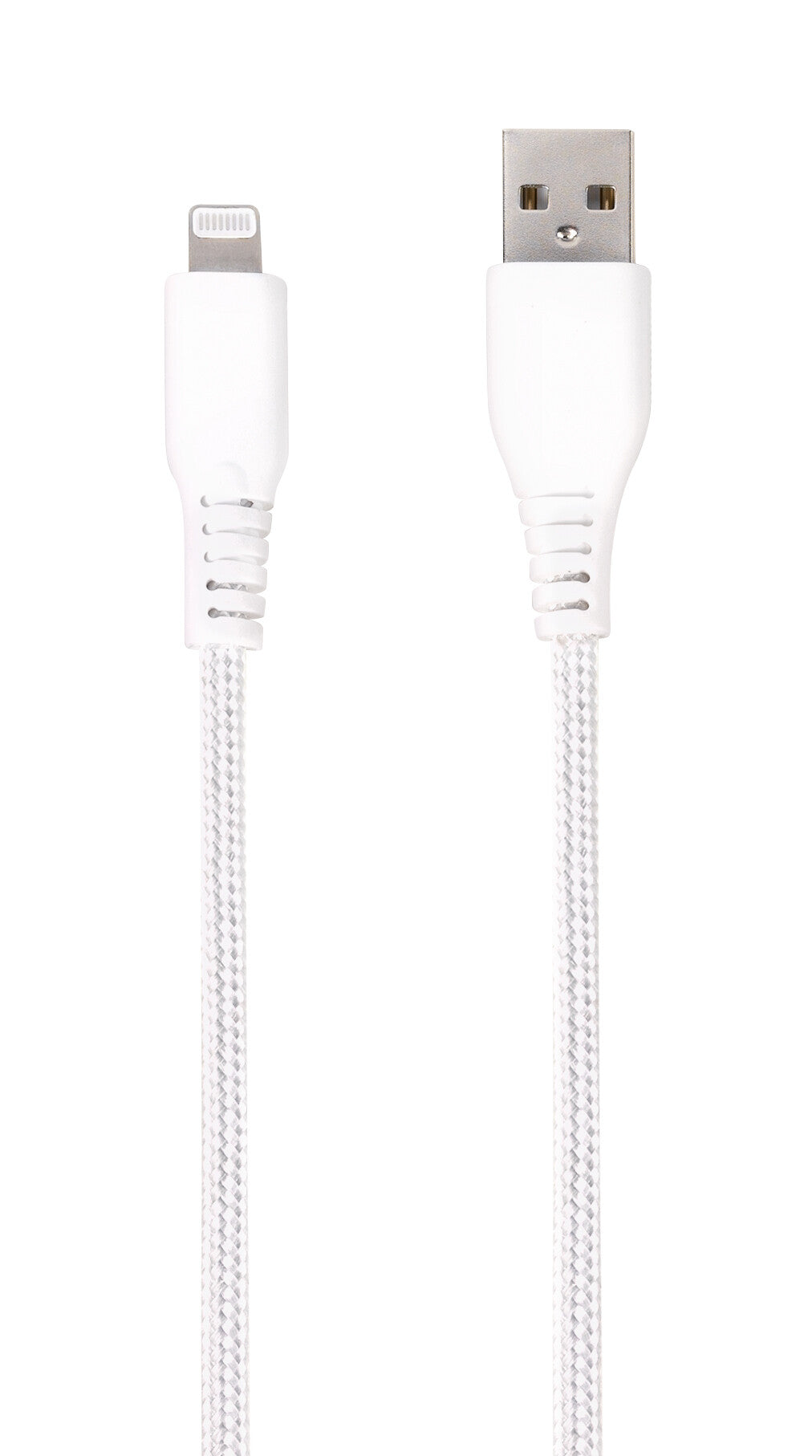 Vivanco LongLife 1,5 m Hvid