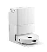 Roborock Qrevo L 0,33 L Hvid
