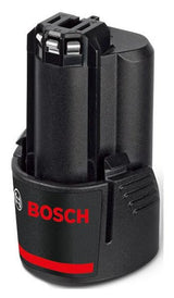 Bosch GBA 12V 2.0AH Batteri