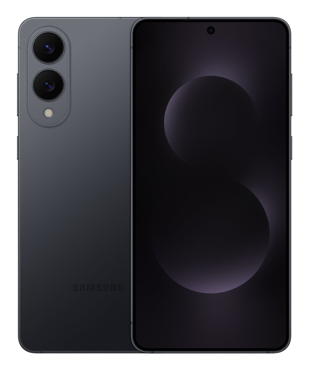 Samsung Galaxy S25 Edge 6.7 512GB Titanium jetblack
