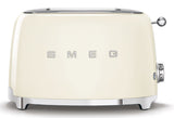 Smeg TSF01CREU brødrister