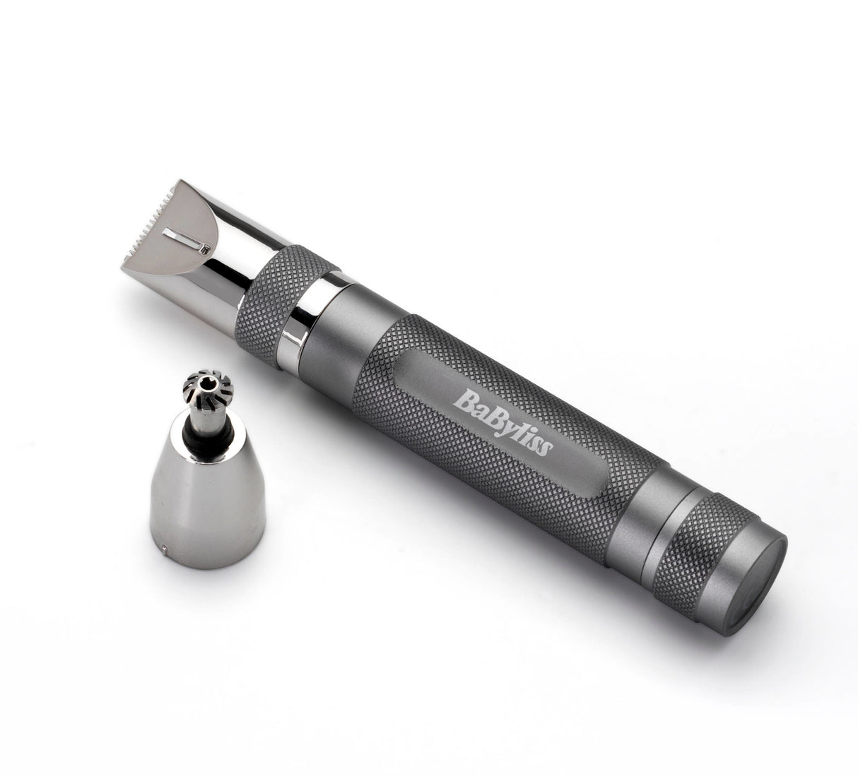 Babyliss Super X Metal Nose, Ear & Eyebrow trimmer
