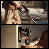 Dyson V8 Cyclone 2-i-1 stangstøvsuger Batteri Dry Poseløs 0,54 L Sort