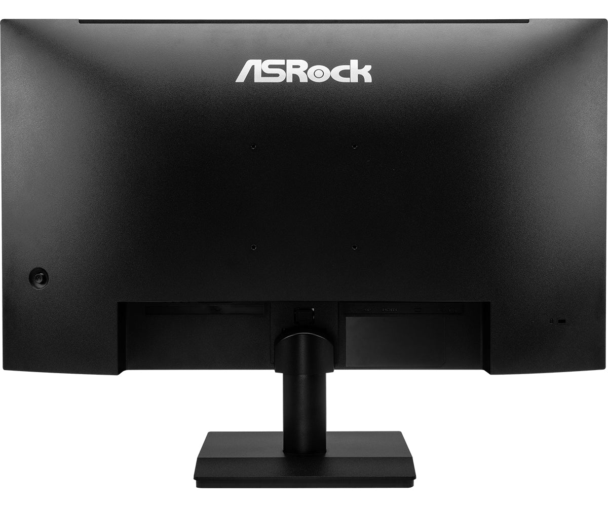 ASRock CL27FFB 27 IPS 1920 x 1080 (Full HD) VGA (HD-15) HDMI 144Hz