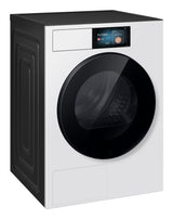 Samsung DV90F09F4WT2 kondenstørretumbler med varmepumpe