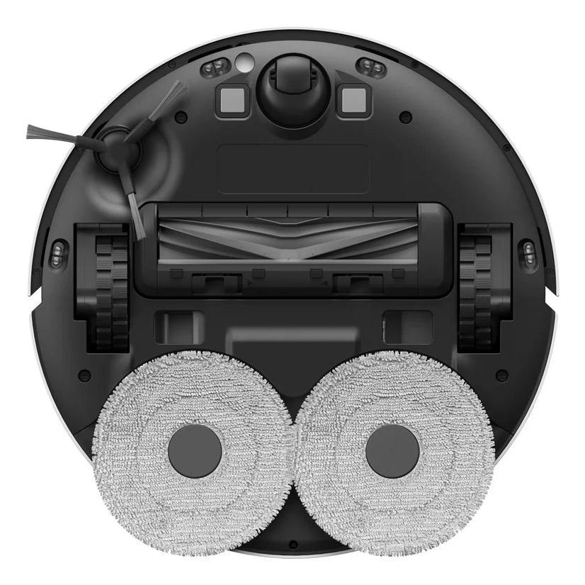Dreame L10s Pro Gen3 0,47 L Hvid