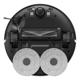 Dreame L10s Pro Gen3 0,47 L Hvid