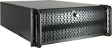 Inter-Tech IPC 4129L Rackversion SSI EEB Sort