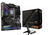 ASRock X870E Taichi WiFi Motherboard EATX AM5 Socket DDR5