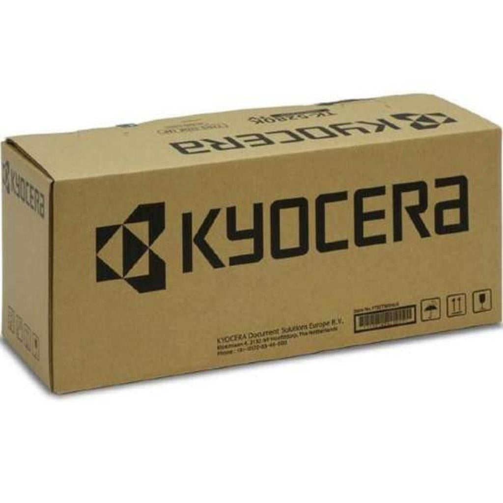 Kyocera TK 8545 Magenta 25000 sider Lilla Tonerkit 1T02YMBNL0