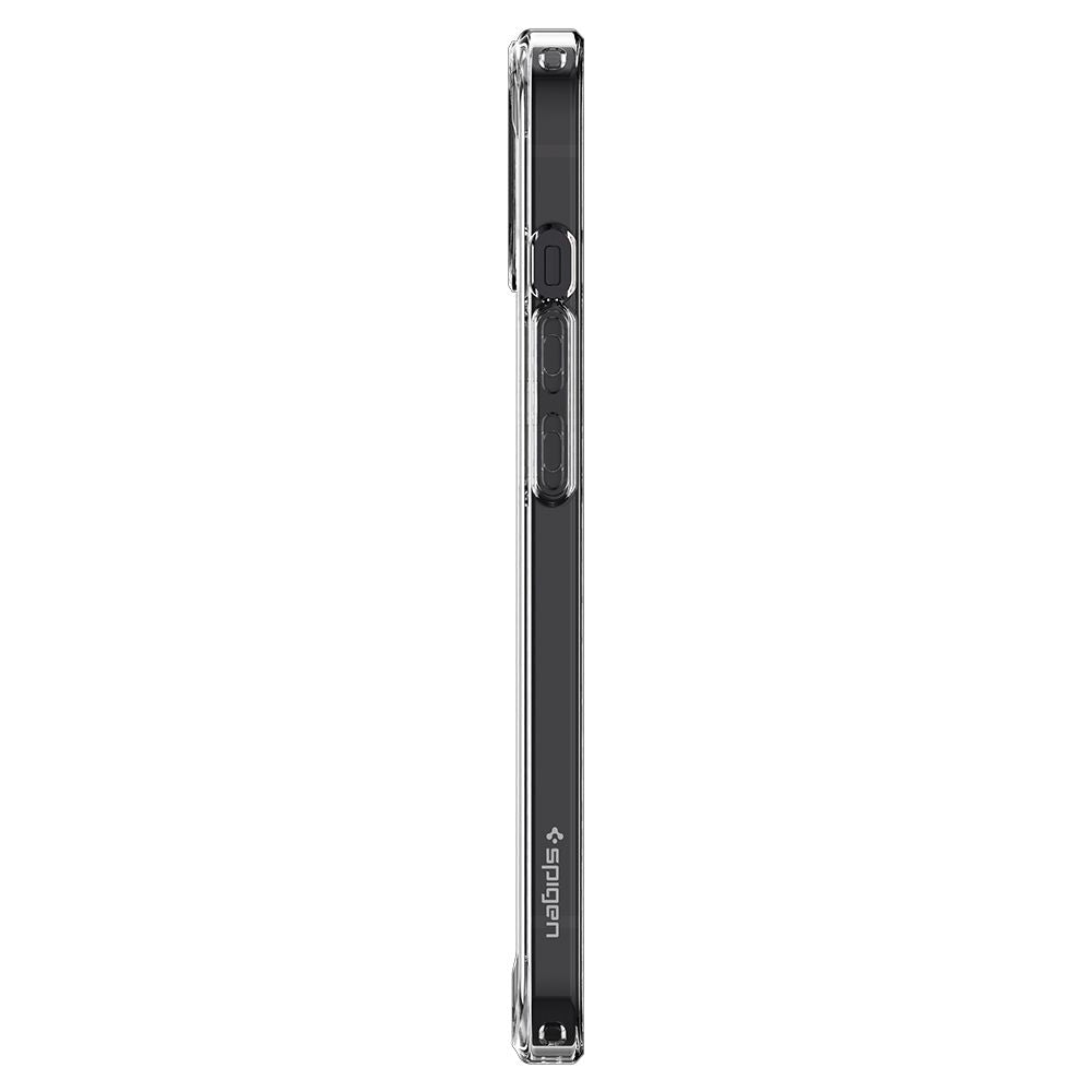Spigen Ultra Hybrid iPhone 13 Case - klar