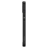 Spigen Ultra Hybrid iPhone 13 Case - Matte sort