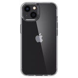 Spigen Ultra Hybrid iPhone 13 mini Case - klar