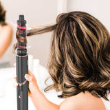 Shark FlexStyle Multistyler Varm Sort 1650 W 2,5 m