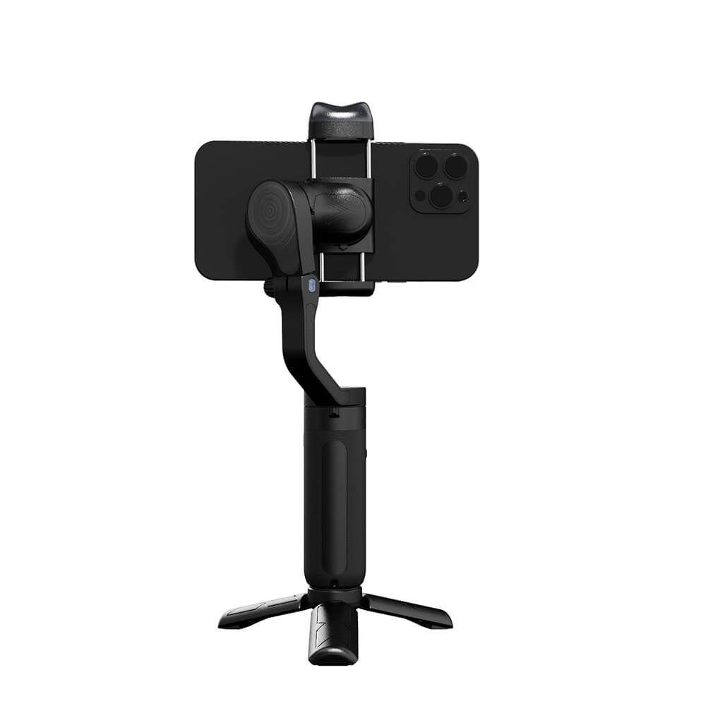 Smartphone Gimbal iSteady V2s Sort