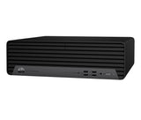 HP EliteDesk 800 G6 SFF Core i5 I5-10500 8GB 256GB Intel UHD Graphics 630 Windows 11 Pro