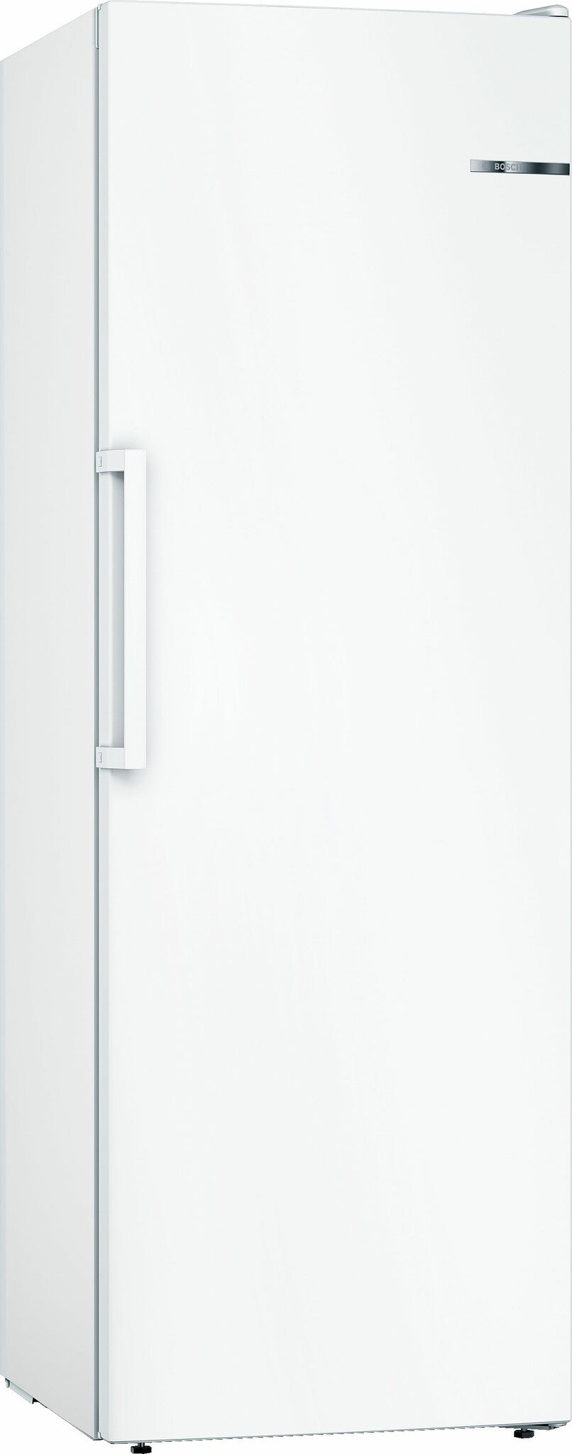 Bosch Serie 4 GSN33VWEP fryser Stående fryser Fritstående 225 L Hvid