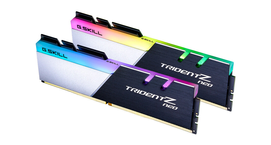 G.Skill Trident Z Neo F4-3600C16D-32GTZNC hukommelsesmodul 32 GB 2 x 16 GB DDR4 288-pin DIMM