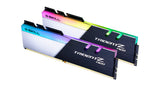 G.Skill Trident Z Neo F4-3600C16D-32GTZNC hukommelsesmodul 32 GB 2 x 16 GB DDR4 288-pin DIMM