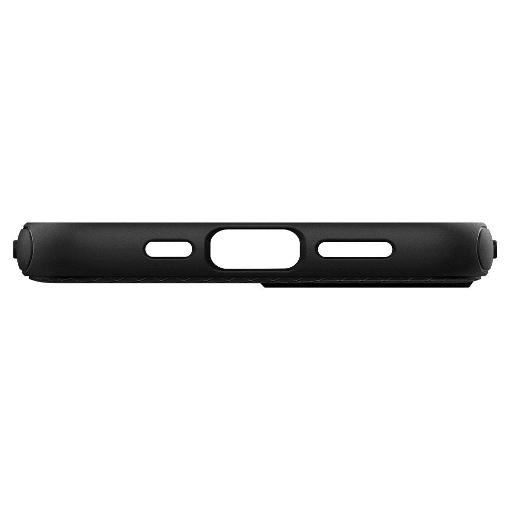 Spigen Mag Armor Case med MagSafe til iPhone 13 - Matte Black