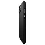 Spigen Mag Armor Case med MagSafe til iPhone 13 - Matte Black