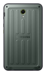 Samsung Galaxy Tab Active5 Enterprise Edition 5G Samsung Exynos LTE-TDD & LTE-FDD 128 GB 20,3 cm (8") 6 GB Wi-Fi 6 (802.11ax) Android 14 Grøn