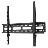 Hama 00220811 tv-beslag 190,5 cm (75") Sort