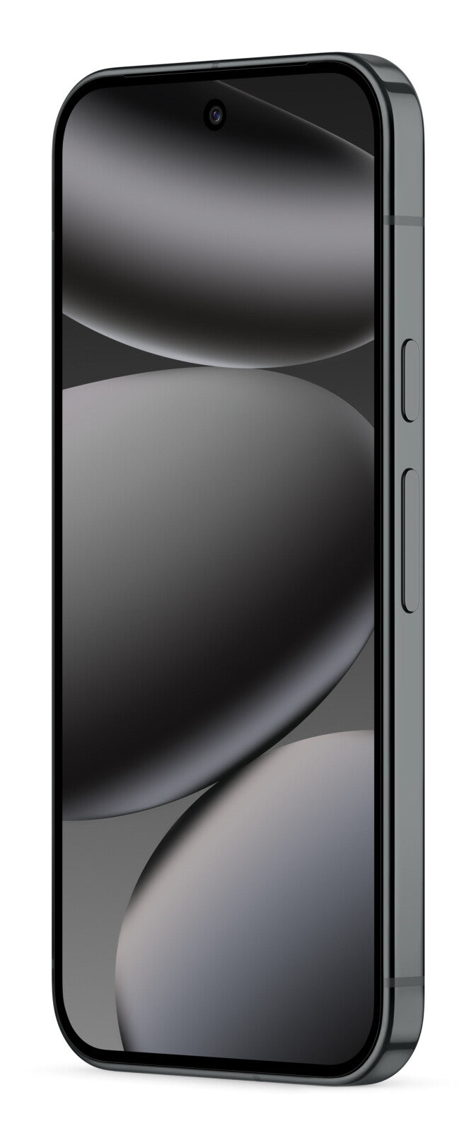 Google Pixel 10 Pro 16 cm (6.3") Dual SIM Android 16.0 5G 16 GB 128 GB 4870 mAh Sort