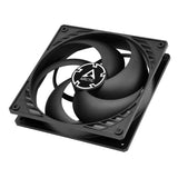 ARCTIC P14 Computerkabinet Ventilator 14 cm Sort