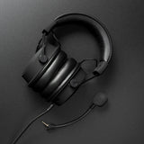 HyperX Cloud Alpha Trådløs Høretelefoner Sort Rød