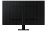 Samsung S70D computerskærm 81,3 cm (32") 3840 x 2160 pixel 4K Ultra HD LED Sort