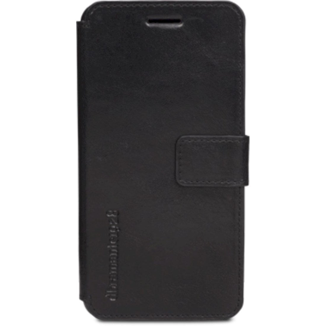 dbramante1928 FRI6GTBL0554 mobiltelefon etui Flipetui Sort