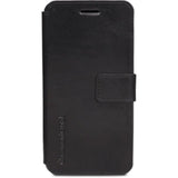 dbramante1928 FRI6GTBL0554 mobiltelefon etui Flipetui Sort