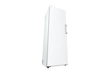 LG GFT41SWGSF fryser Stående fryser Fritstående 324 L Hvid