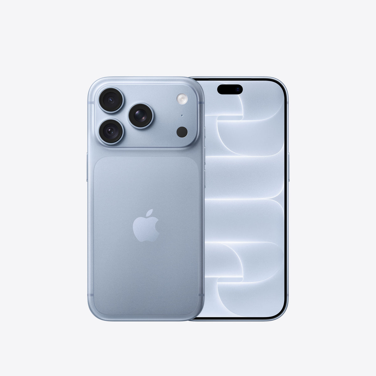 Apple iPhone 18 Pro 512GB Glacier EU MJRX4
