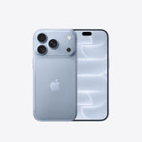 Apple iPhone 18 Pro 512GB Glacier EU MJRX4