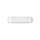 Joyroom JR-W020 Powerbank 20W 10000mAh MagSafe + USB-C - USB-C kabel 0,25m - hvid