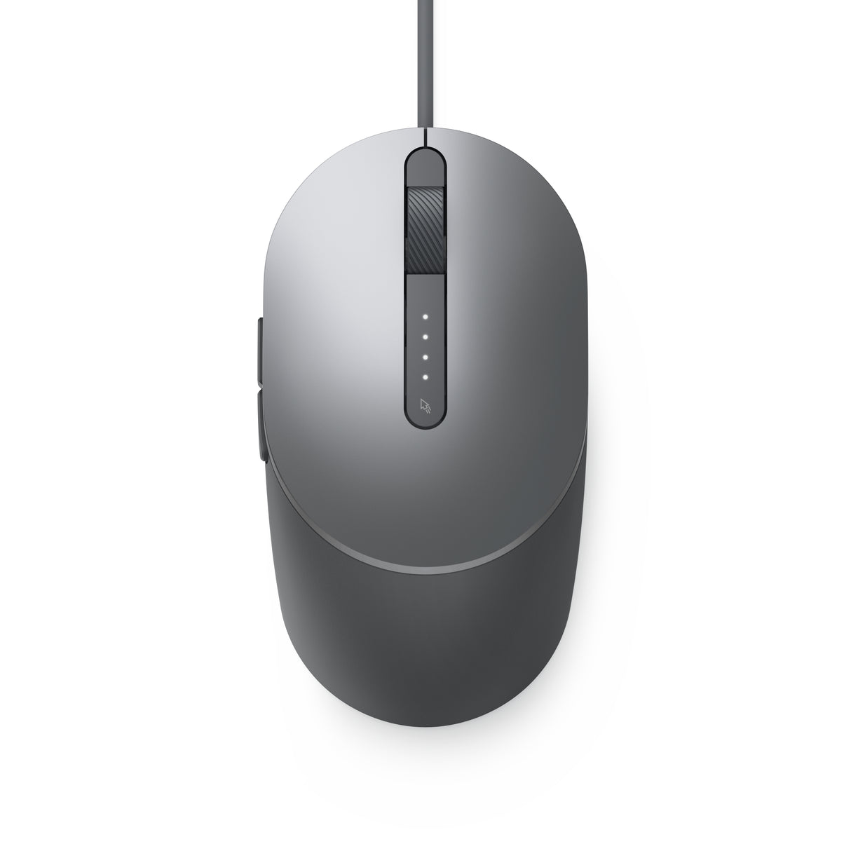 DELL MS3220 mus Kontor Ambidextrous USB Type-A Laser 3200 dpi