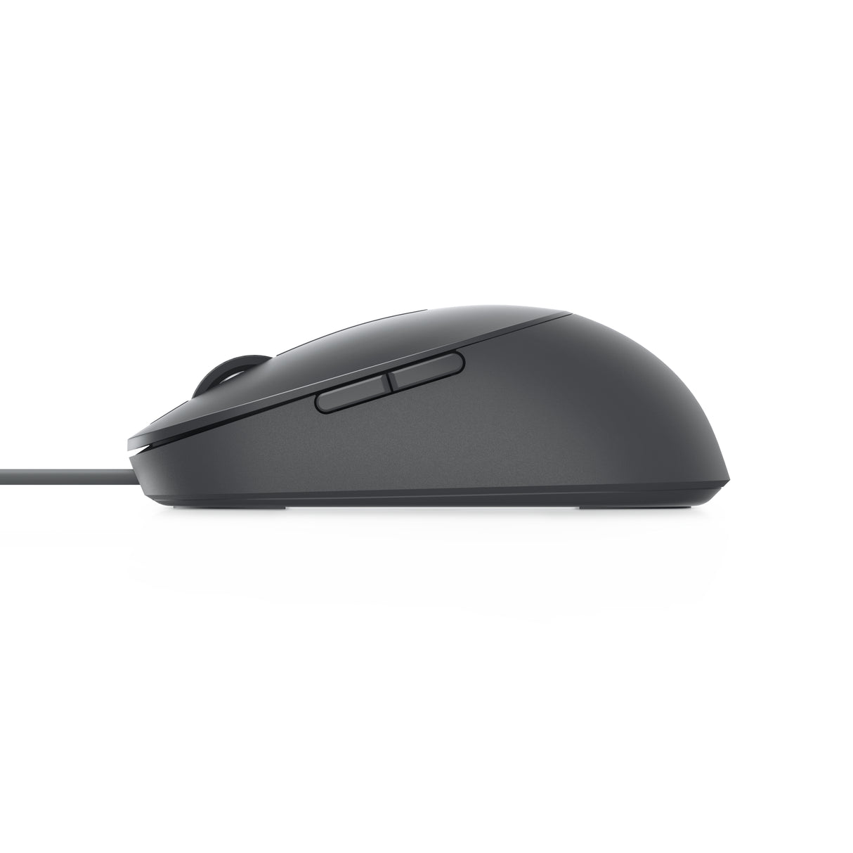 DELL MS3220 mus Kontor Ambidextrous USB Type-A Laser 3200 dpi