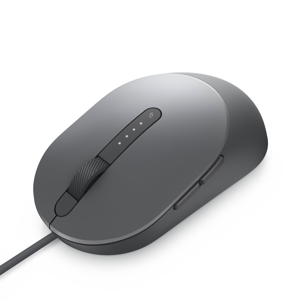 DELL MS3220 mus Kontor Ambidextrous USB Type-A Laser 3200 dpi