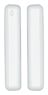 Rivacase VA2572 Lithium polymer (LiPo) 20000 mAh Hvid