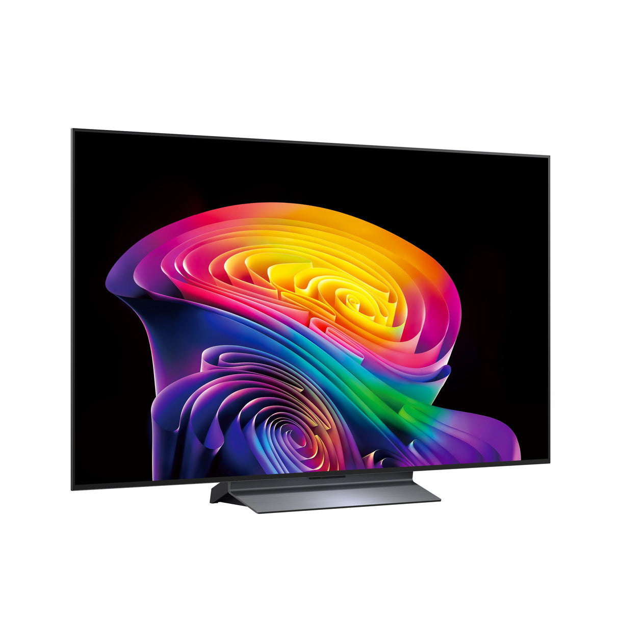 LG OLED55C65LA OLED 4K AI Smart TV