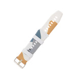 Strap Moro band for Huawei Watch GT2 Pro silikone rem ur armbånd mønster 3