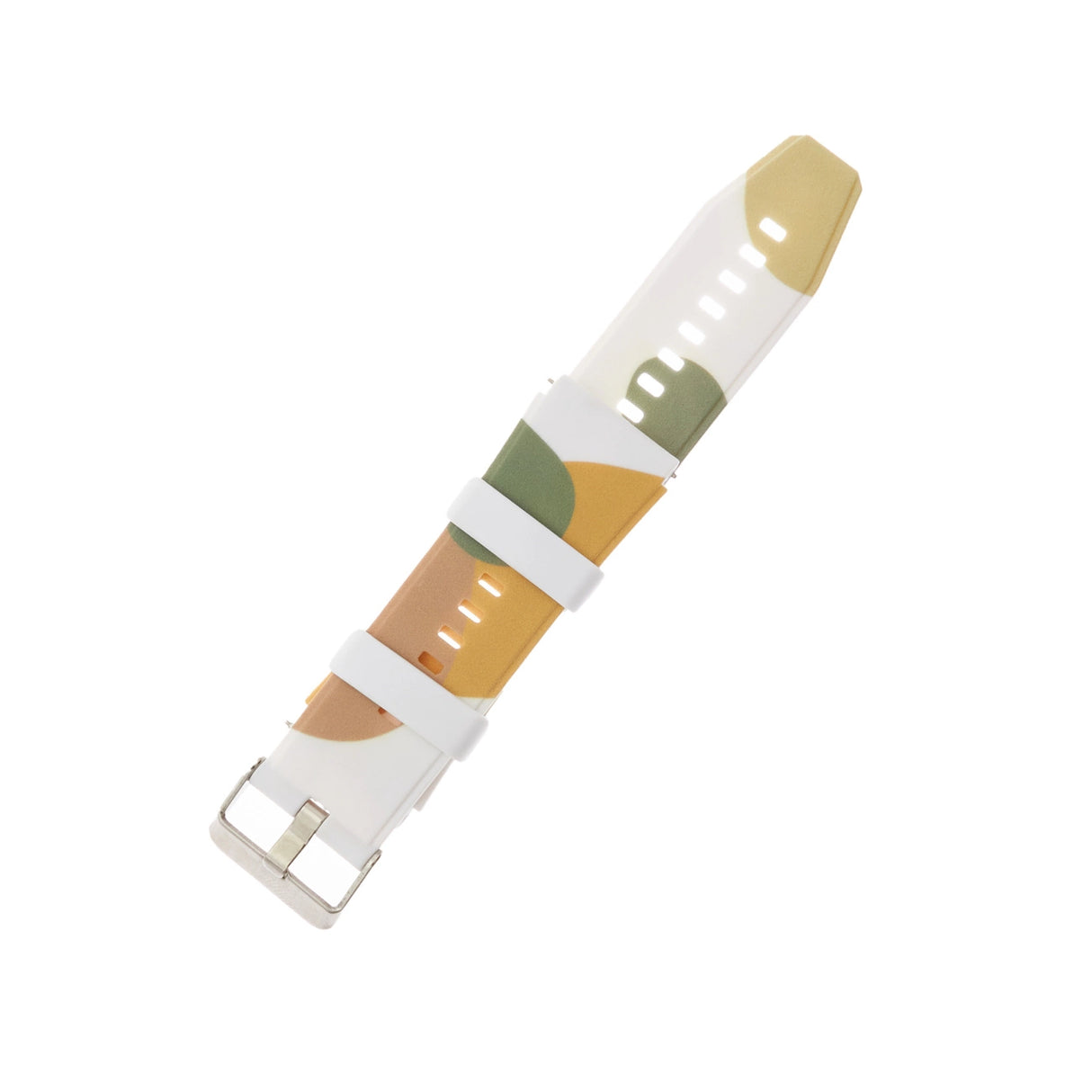 Strap Moro band for Huawei Watch GT2 Pro silikone rem ur armbånd mønster 7