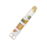 Strap Moro band for Huawei Watch GT2 Pro silikone rem ur armbånd mønster 7