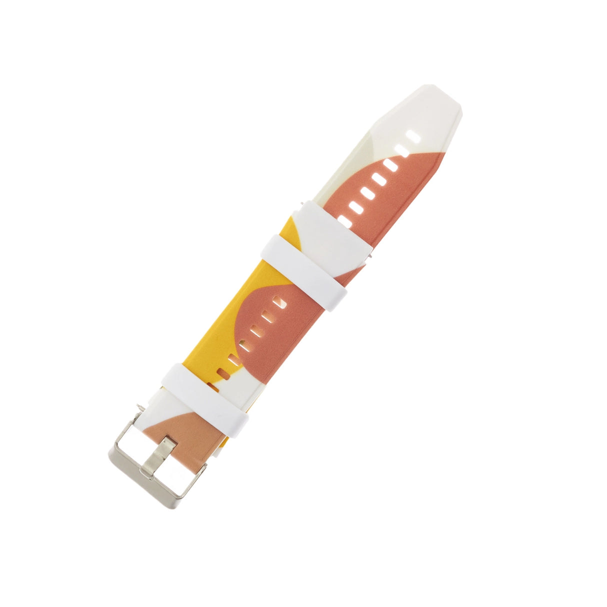 Strap Moro band for Huawei Watch GT2 Pro silikone rem ur armbånd mønster 8