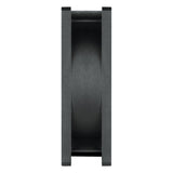 ARCTIC P8 Silent Computerkabinet Ventilator 8 cm Sort