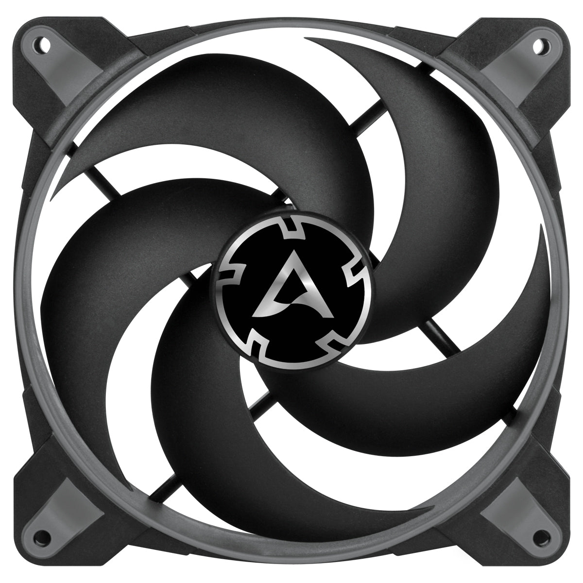 ARCTIC BioniX P140 Computerkabinet Ventilator 14 cm Grå