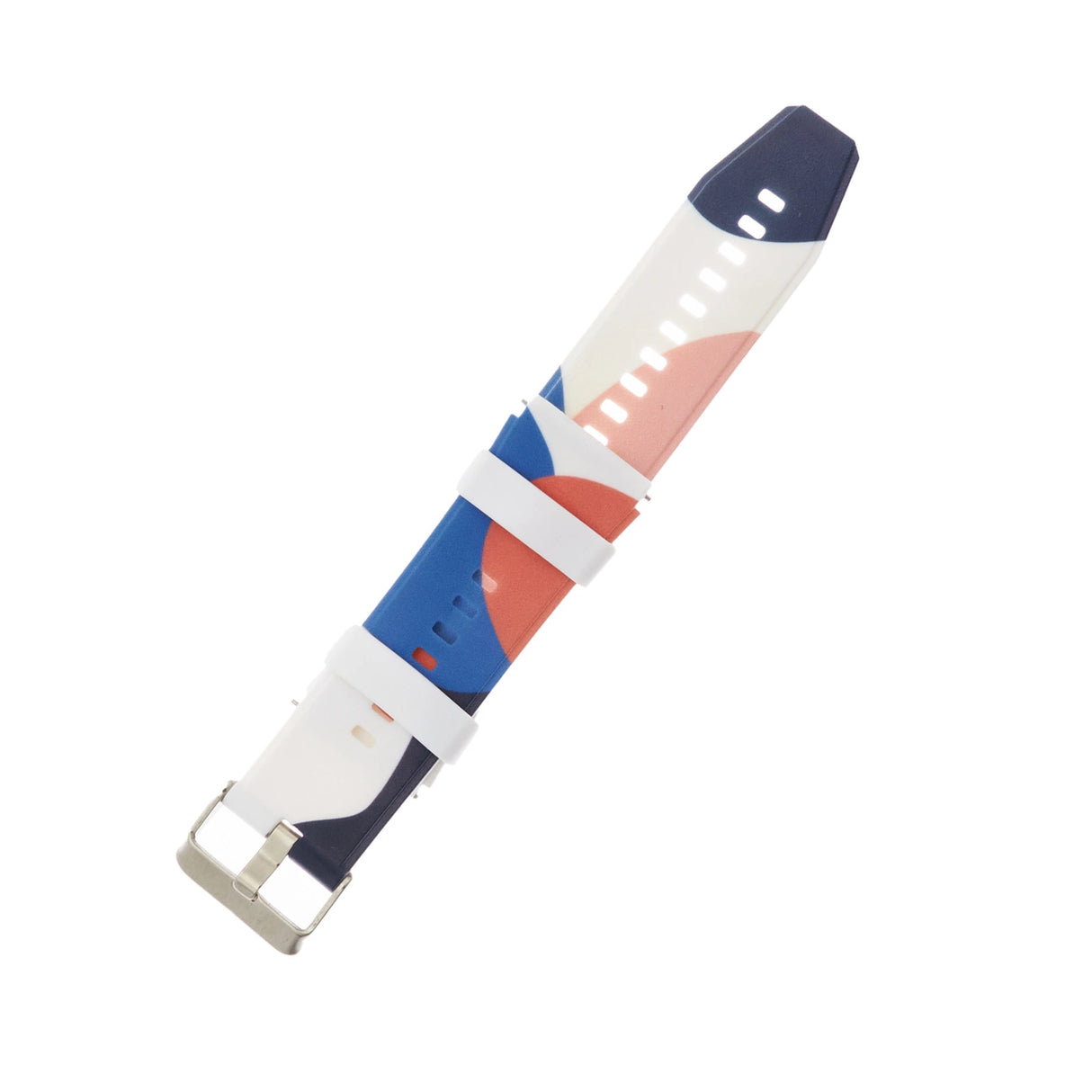 Strap Moro band for Huawei Watch GT2 Pro silikone rem ur armbånd mønster 11